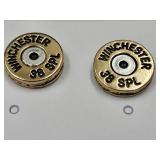 New 18KGPlated  Winchester Earrings