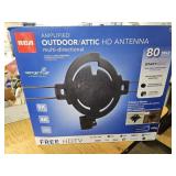 Outdoor /Attic HDAntenna