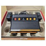 Atari Flashback W/Box & Extra System
