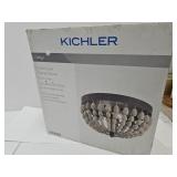 Kichler Ceiling Light Fixture