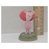 Piglet With Big Heart