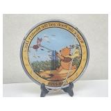 Winnie the Pooh Sun Catcher