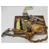 Cargo Tie  Down Straps