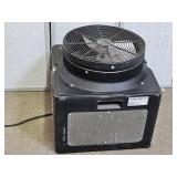 Air Max 16" Upright Inflatable Air Blow Machine