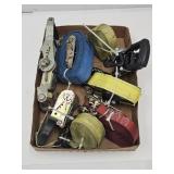 Cargo Tie  Down Straps