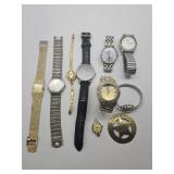 Assorted Watches - Timex +