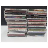 CD Music Lot