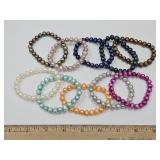 Fresh Water Pearl Bracelets  JTV Jewelry