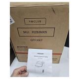 NIB? Portable Automatic Ice Maker