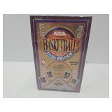 Sealed  Upper Deck 1991-92 NBA Basketball Cards