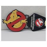 Collectable Glow in Dark Ghostbusters Belt Buckle