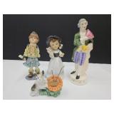 Occupied Japan , Japan Pin Cushion