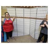 6 ft Primitive 2 Man Saw