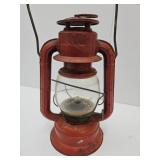 Dietz Comet Made in America 8.5" Lantern