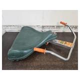 Original Ride on Flying Turtle By Mason Corp