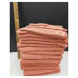 3 Wash Cloths, 8 Bath & 5 Hand Towels