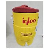 5 Gal  Igloo  Cooler Drink Dispenser