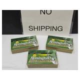 15 RDS 12g Shotgun Slugs Ammo