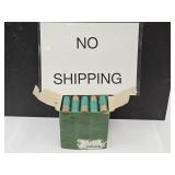 12 ga Buck Shot 25 Rds Shotgun Ammo