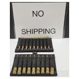 20 RDS  GUN Ammo 30-06 In Belts