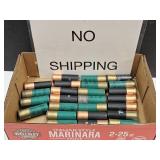 12 ga 28 Rds Shotgun Ammo