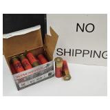 12 ga Winchester Hollow Point Shotgun Ammo