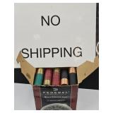 12 Ga Shotgun Shells Mixed Ammo