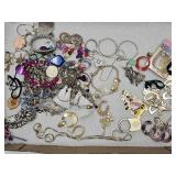 Costume Jewelry Disney, Single Earrings, Tangled