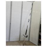 Sam Scott PENN Large Fishing Pole