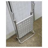 Aluminum Little Giant Ladder Platform