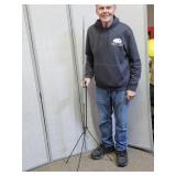 Primative  Lightening Rod