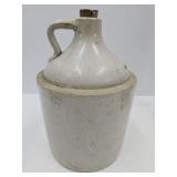 Primitive 1 Gal Whiskey Crock