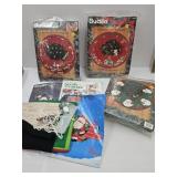 Vintage Christmas Tree Skirts KITS, Needlepoint ++