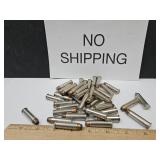 357 MAG 40 RDS Gun Ammo