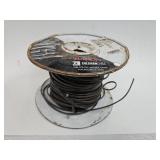 Partial Roll of Copper 18/ 2 Stat Wire