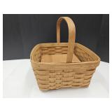 1986 Longaberger  DOUBLE Pie Basket