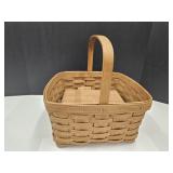 1986 Longaberger double Pie Basket
