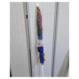 Sun Umbrella Rainbow