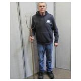 3 Prong Pitch Fork