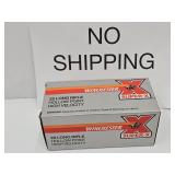 Winchester 22 LR  500 RDS Brick Gun Ammo