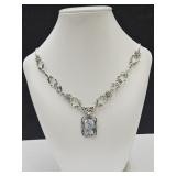 925 Silver  Necklace