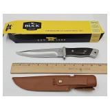 China Knife 5 1/2 " Blade NOT USA