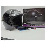 NIB XL Fuel Helmet