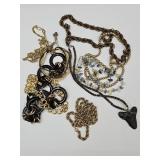 Costume Jewelry Lot