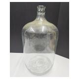 5 Gallon Glass Jug