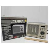 Aladdin 43005 Ceramic Heater