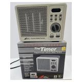 Aladdin 43005 Ceramic Heater