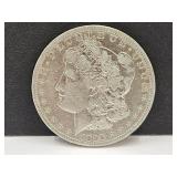 1895 O Silver Morgan Dollar Coin