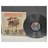 BEATLES 65 Great Hits Record Album