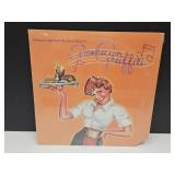American Graffiti Record Album SEE Condition